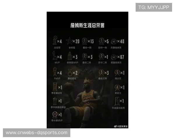 詹姆斯成历史最年长场均25+5+5球员,其职业生涯持久性受赞 詹姆斯成历史最年长场均25+5+5球员,其职业生涯持久性受赞