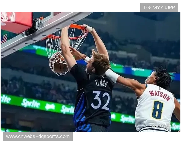 独行侠胜掘金取关键卡位战,弗拉格关键时刻连得5分 独行侠胜掘金取关键卡位战,弗拉格关键时刻连得5分