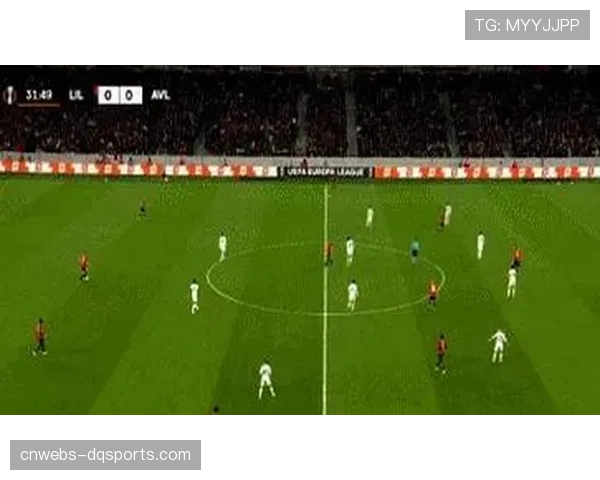 里尔vs朗斯实时：帕尔多助攻哈拉尔德松破门，主队1-0领先